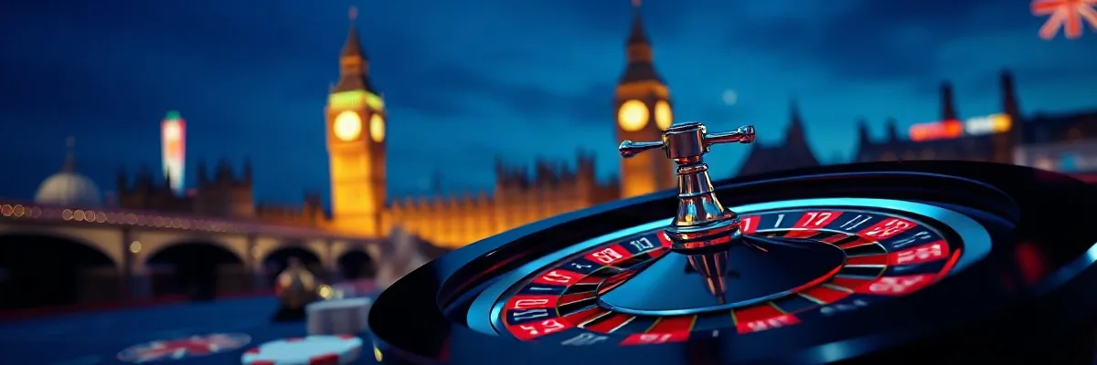 Catalogue size and studio line-ups across these casino sites for players in the UK