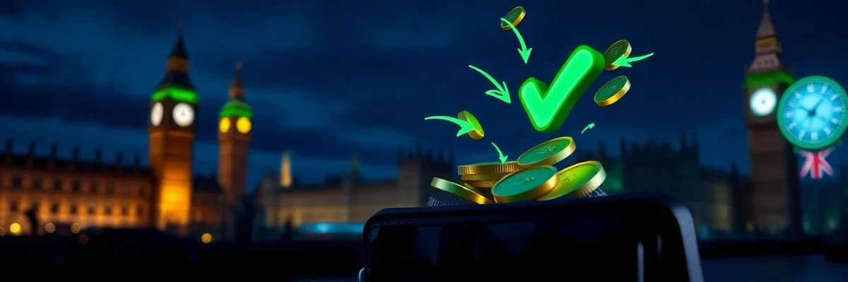 fast withdrawal casino uk real money in the UK — Money in, money out: the full withdrawal journey and its timings