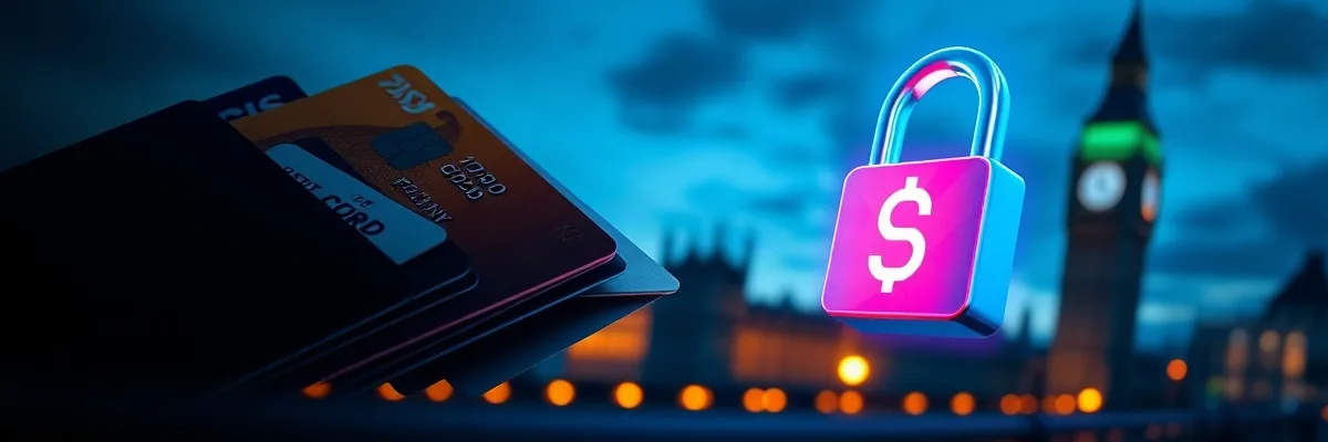 The deposit flow step by step: payment methods guide for players in the UK