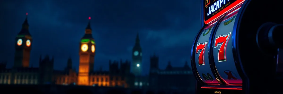 Jackpots and Live Sections: Slots UK Stakes and Access: slots uk guide for players in the UK