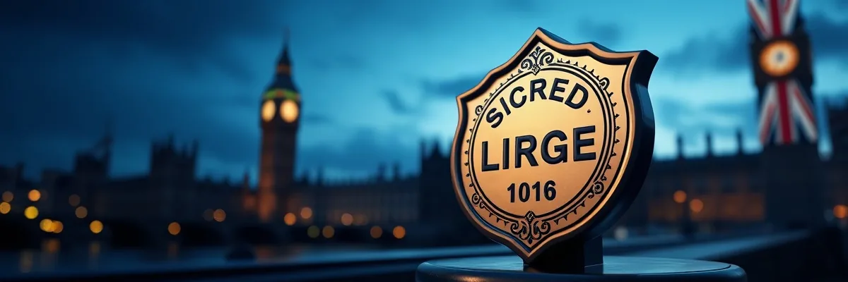 Score by score: where each operator gained or lost points on this ukgc license table — ukgc license in the UK